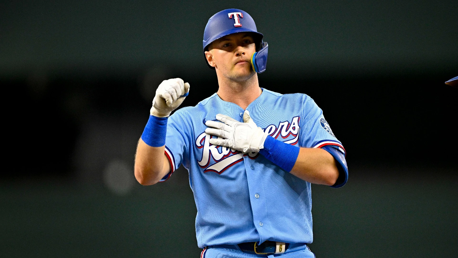 Josh Jung's Stellar Season with Texas Rangers: A Deep Dive