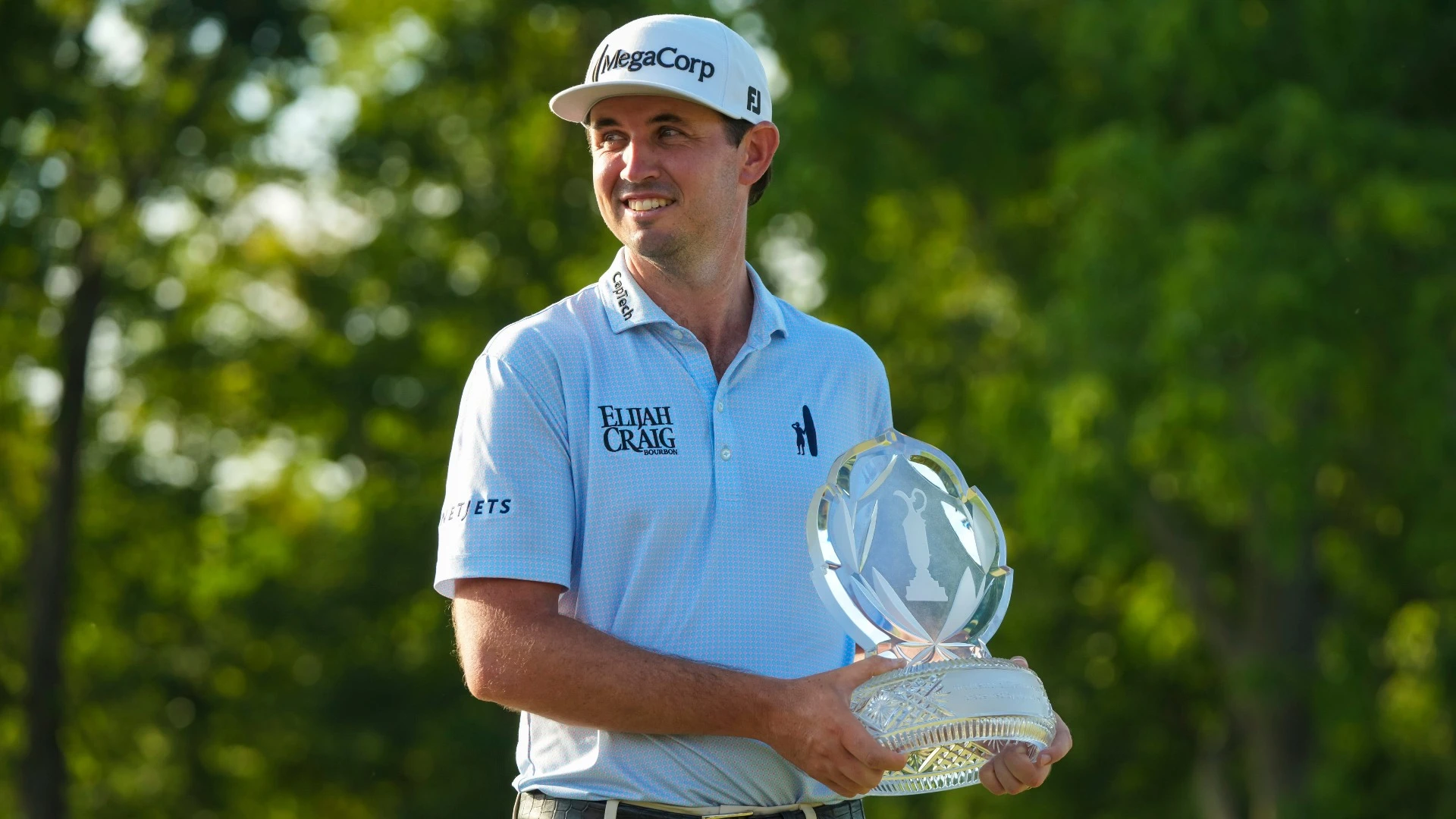 J.T. Poston's Emotional Victory & Journey to Success