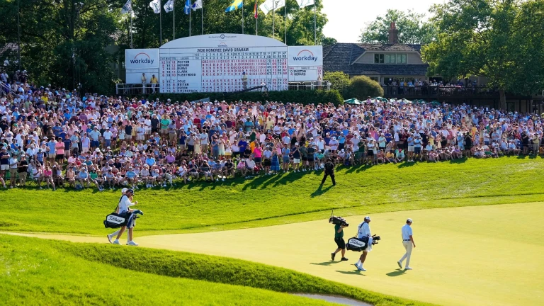 Muirfield Village: The Ultimate Golf Challenge Revealed