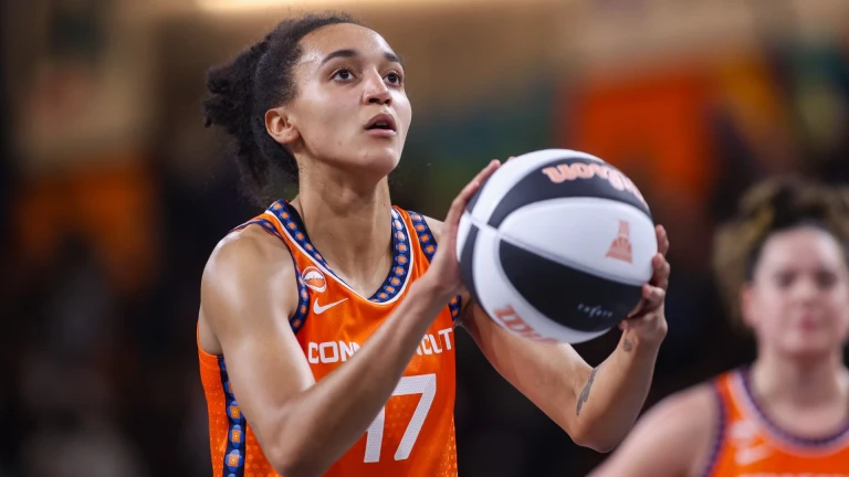 WNBA Game Preview: Connecticut Sun vs. Toronto Tempo Showdown