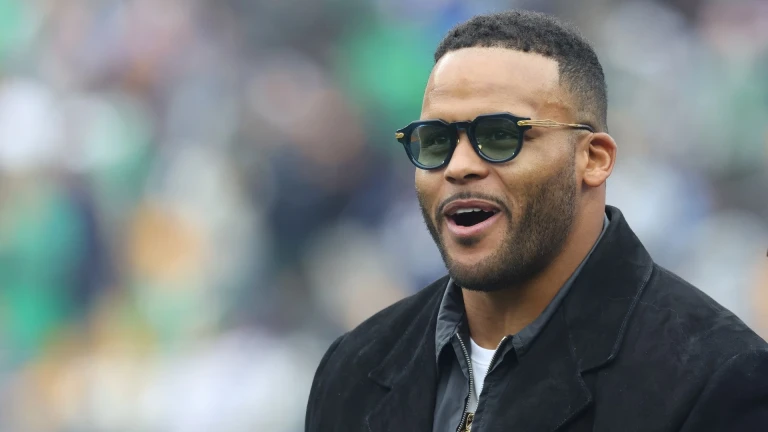 Should Aaron Donald Return to Play for the Rams in 2026?