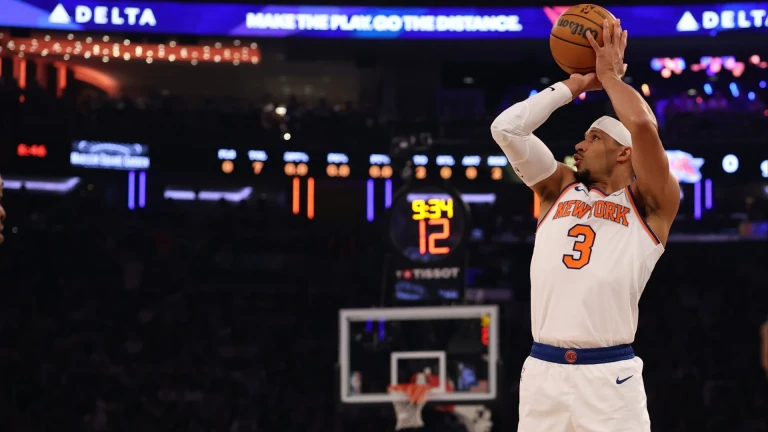 Spurs vs. Knicks: NBA Finals Game 4 Preview and Insights