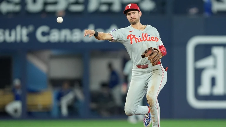 Phillies vs. Blue Jays: Key Players & Betting Odds Preview