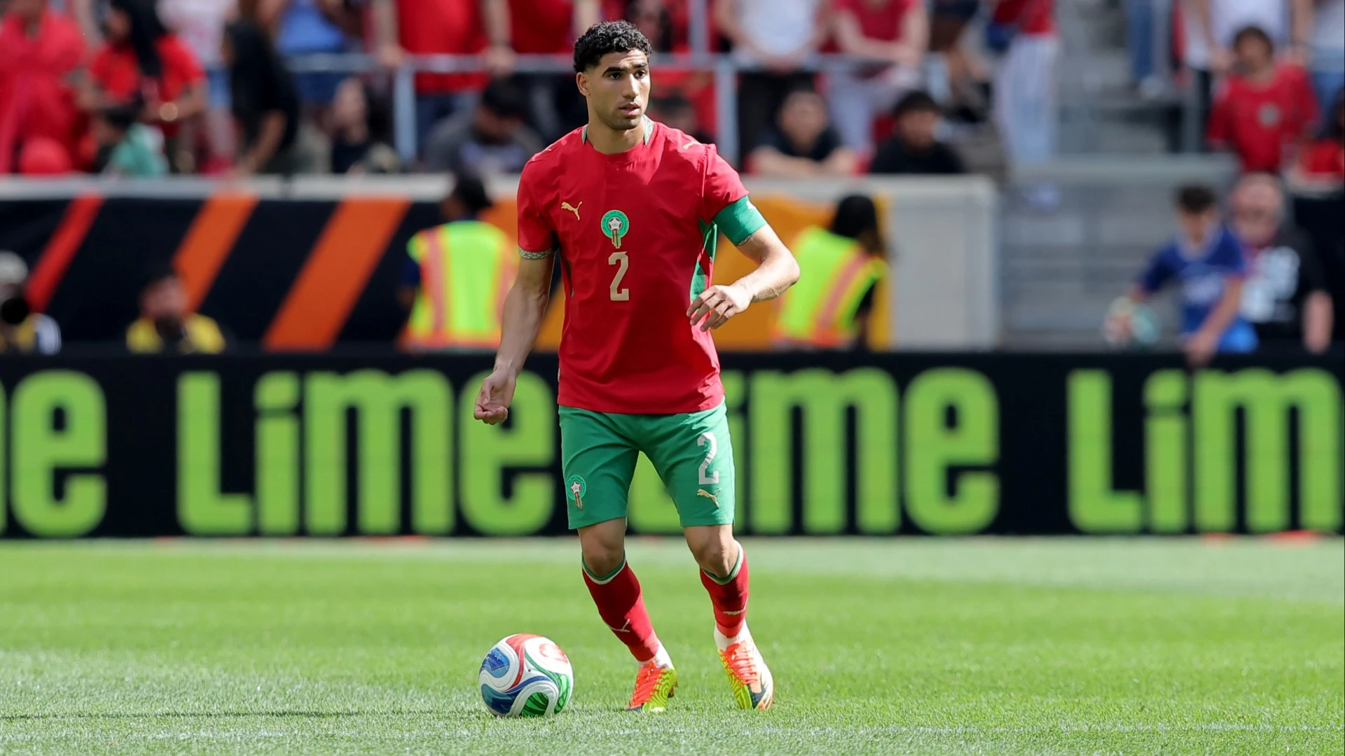 North Africa's Rise in International Football: 2026 Insights