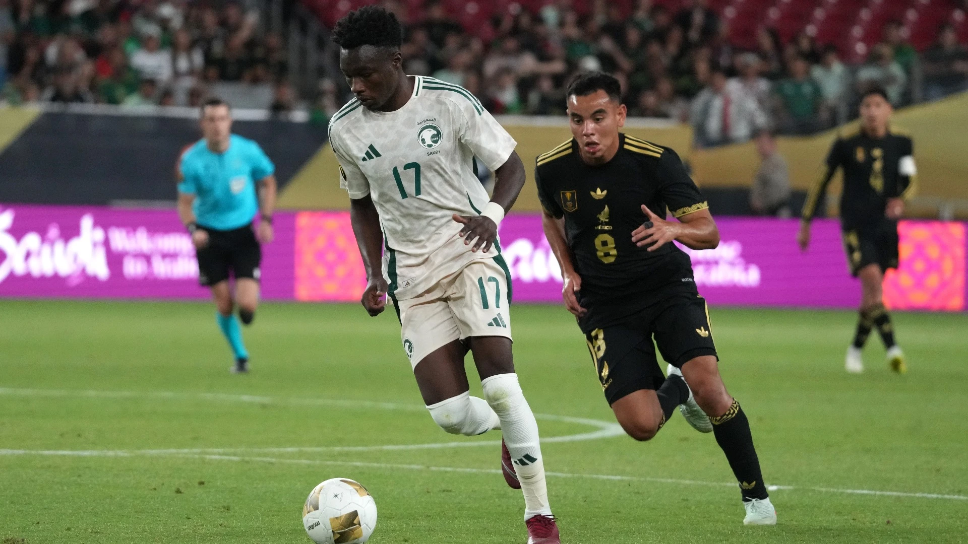 North Africa's Continued Rising Dominance in Club Football