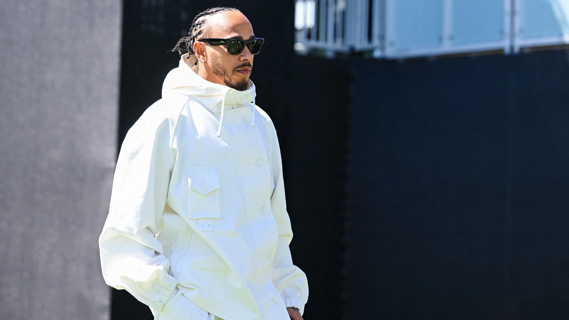 Lewis Hamilton's 2026 Season with Ferrari: Crucial Year Ahead