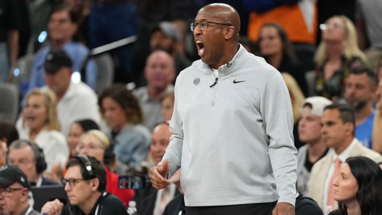 Knicks Face Crucial Game 4: Can They Secure the Series Lead?
