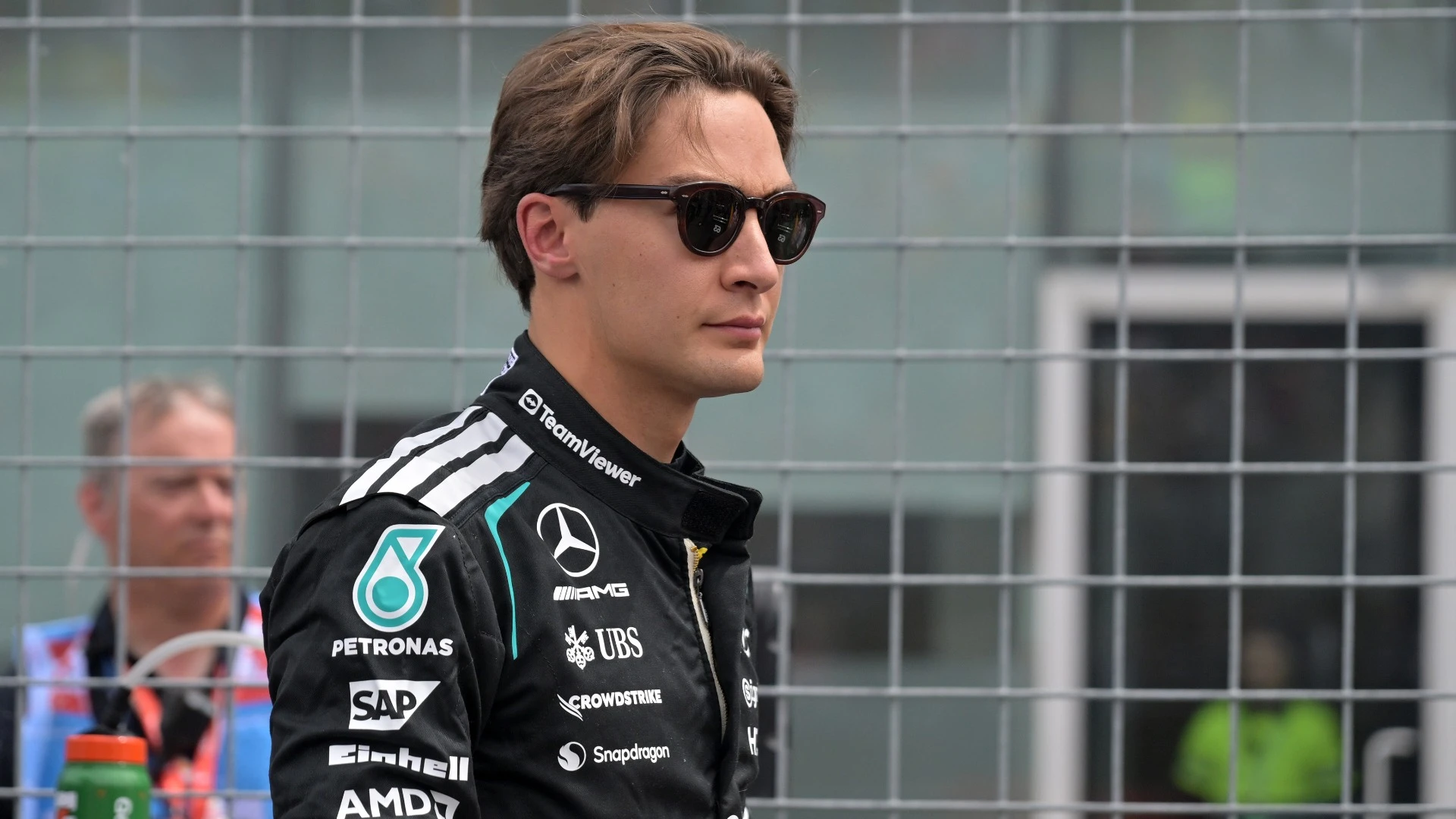 Mercedes Poised to Dominate 2026 F1 Season with W17