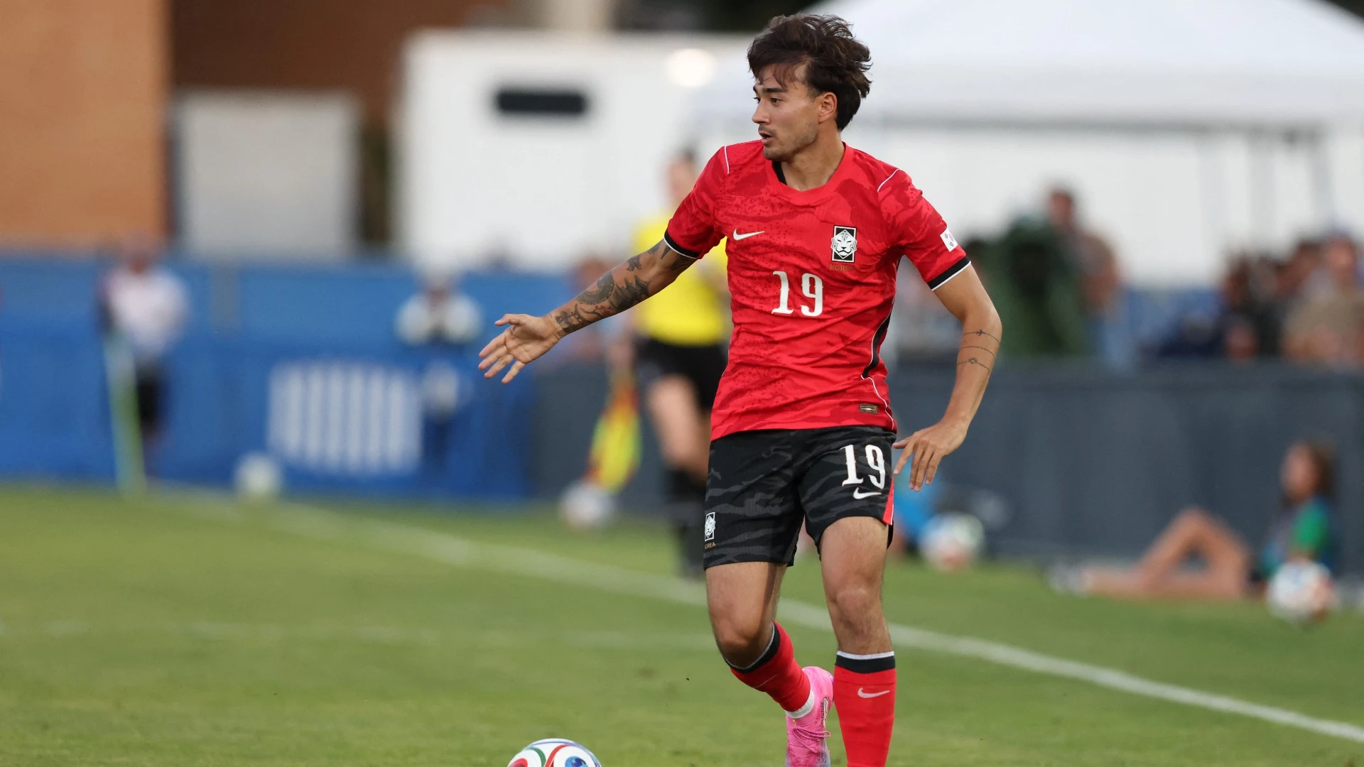 South Korea vs. Czechia Match Preview: Odds & Insights