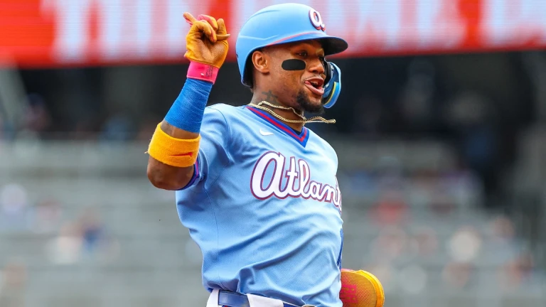 Ronald Acuna Jr's Injury Update: Latest on His Return