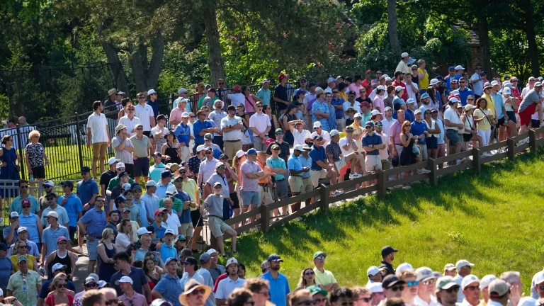 Tackling PGA Tour's Toughest Holes: Arron Oberholser's Analysis