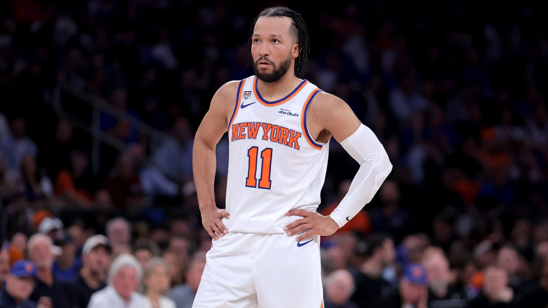 Epic Knicks Comeback: A Game to Remember in NBA History!