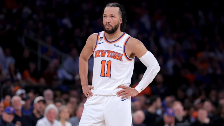 Epic Knicks Comeback: A Game to Remember in NBA History!