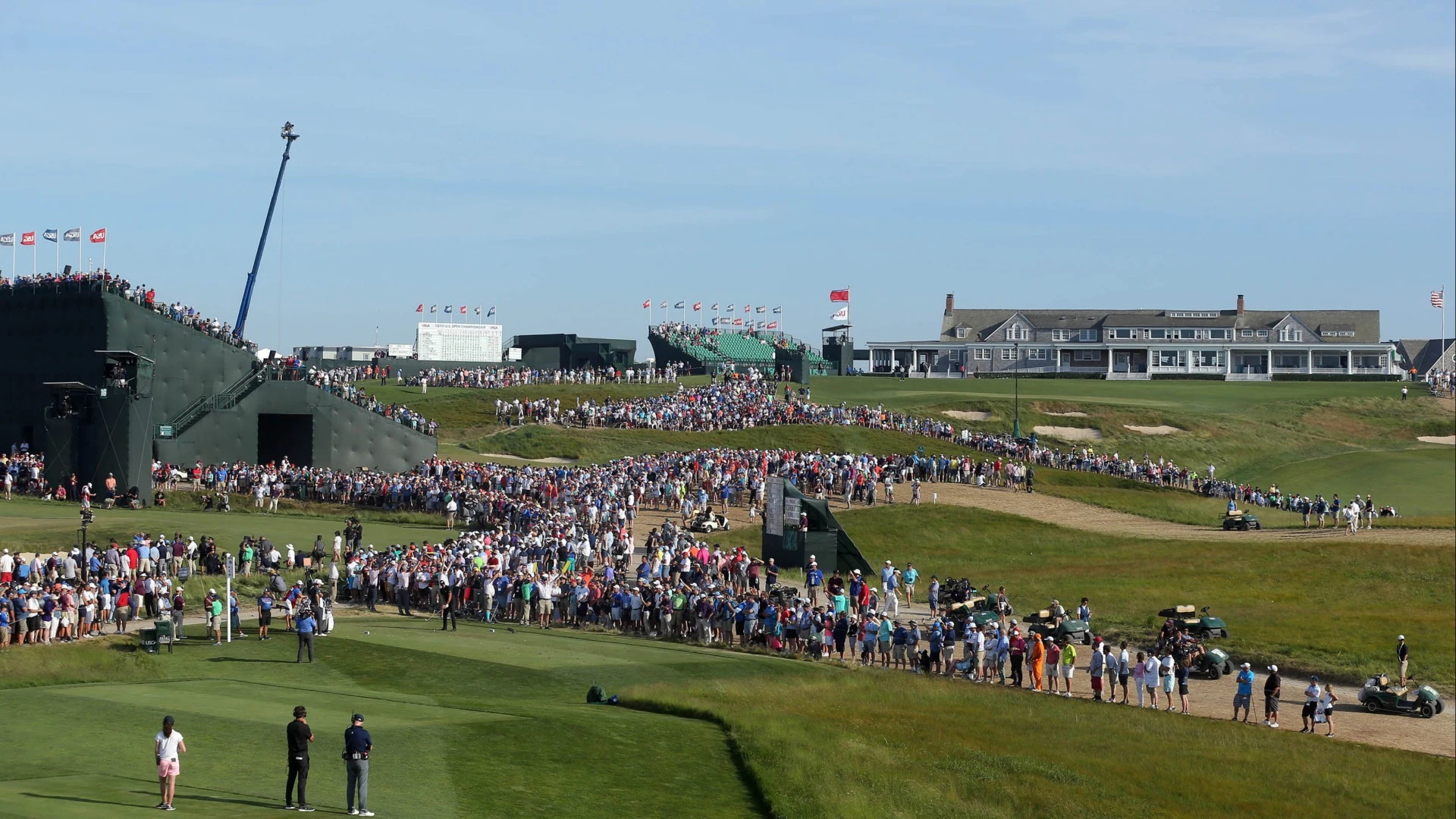 U.S. Open Preview: Trends and Predictions at Shinnecock