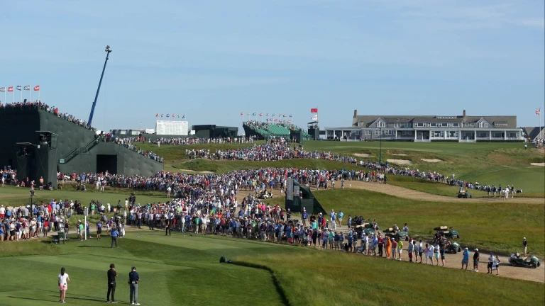 U.S. Open Preview: Trends and Predictions at Shinnecock