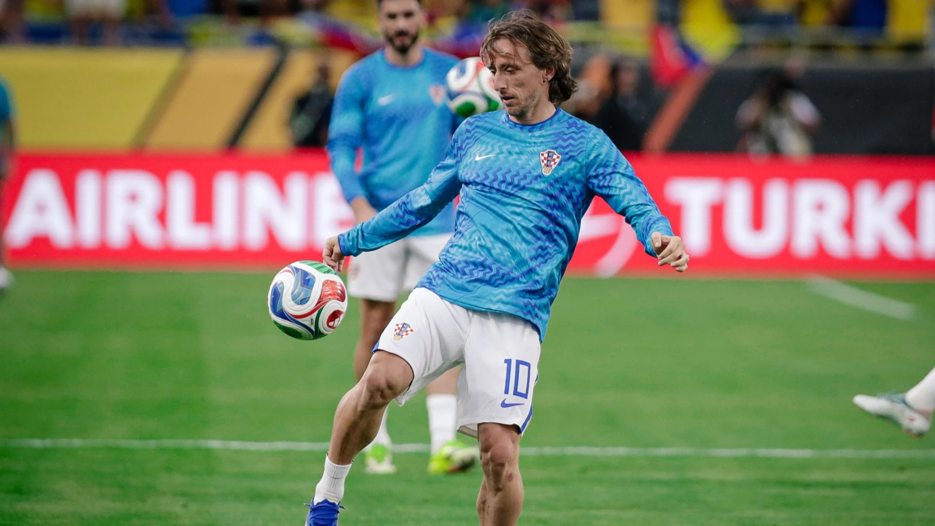 Luka Modric: From World Cup Hero to Ballon d'Or Winner
