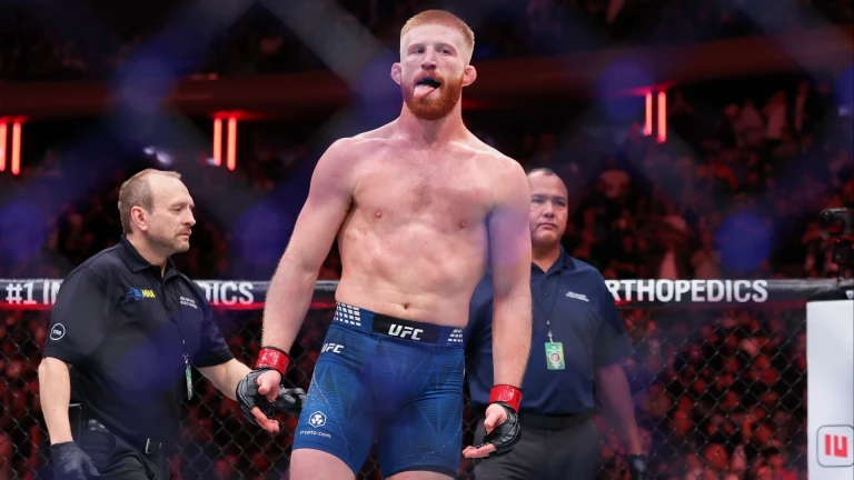Bo Nickal vs. Kyle Daukaus Fight Analysis & Predictions