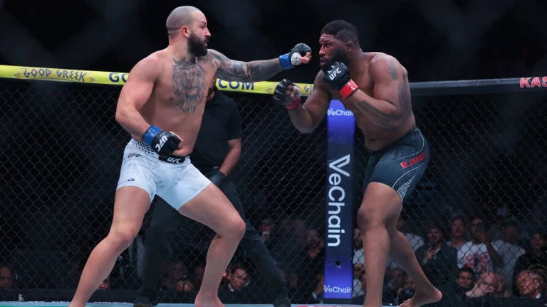 Josh Hokit’s Rise In MMA: Undersized But Dominating