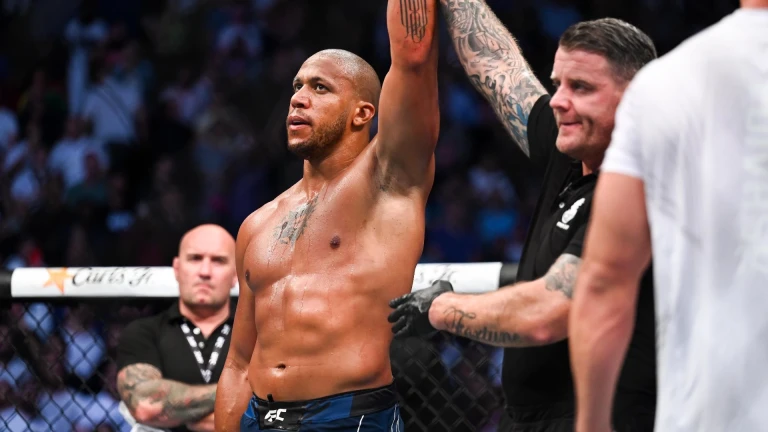 Ciryl Gane Versus Pereira: MMA Strategy and Predictions