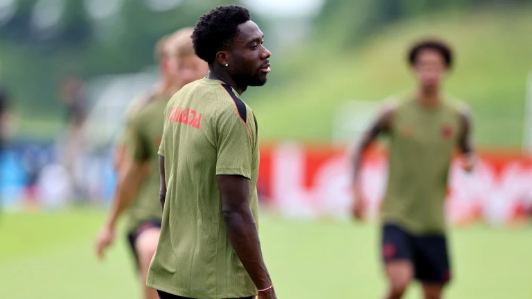 Canada vs. Bosnia: World Cup Opener Full of Surprise
