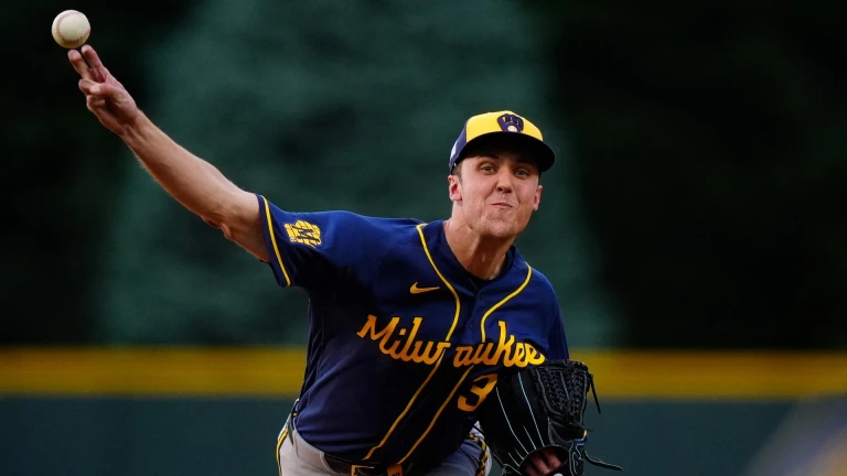 MLB Betting Insights: Brewers vs. Phillies Preview & Predictions