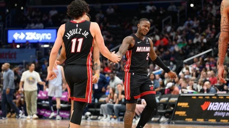 NBA Drama: Rozier's Legal Woes & Knicks' Game Highlights