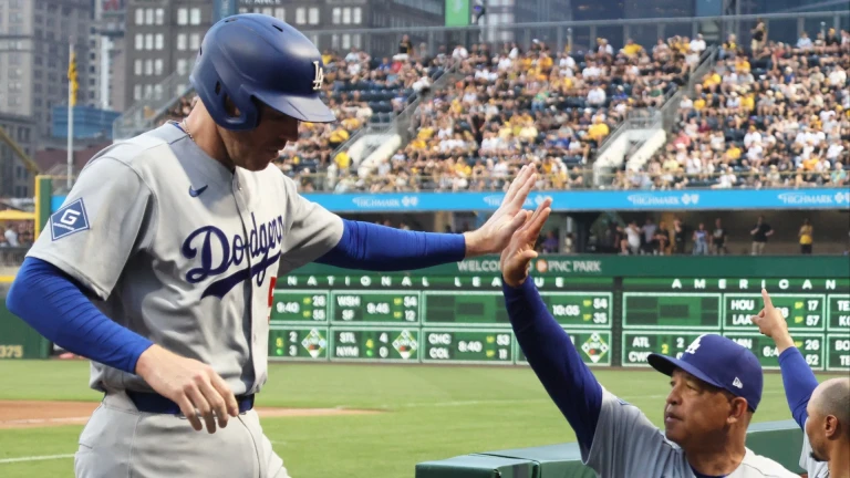 Dodgers' Depth Tested: Injury Updates and Betting Insights