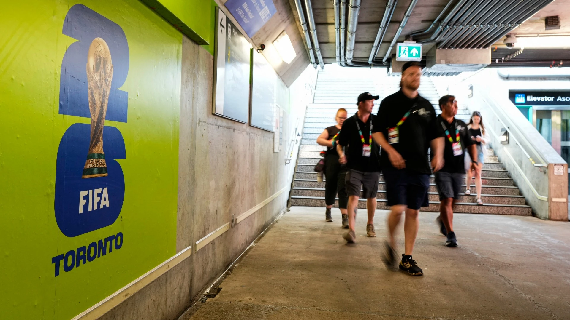 Canada vs. Bosnia: Betting Insights & Market Trends