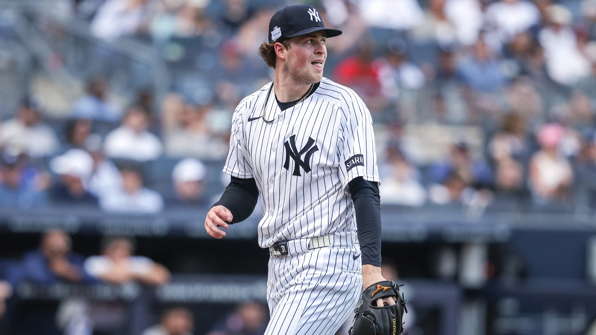 MLB Cy Young Predictions: Analyzing Top Contenders and Markets
