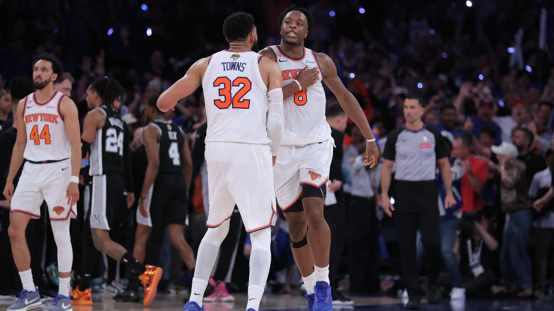 NBA Finals MVP Predictions: Who Will Shine in Game 5?