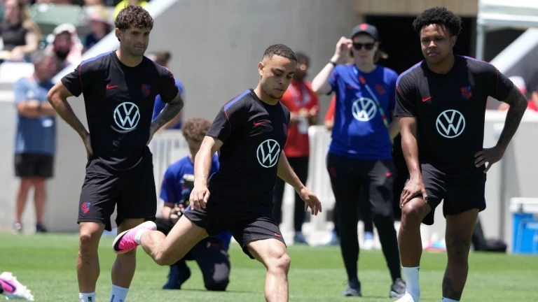 World Cup Focus: Team USA and Canada's Key Matches
