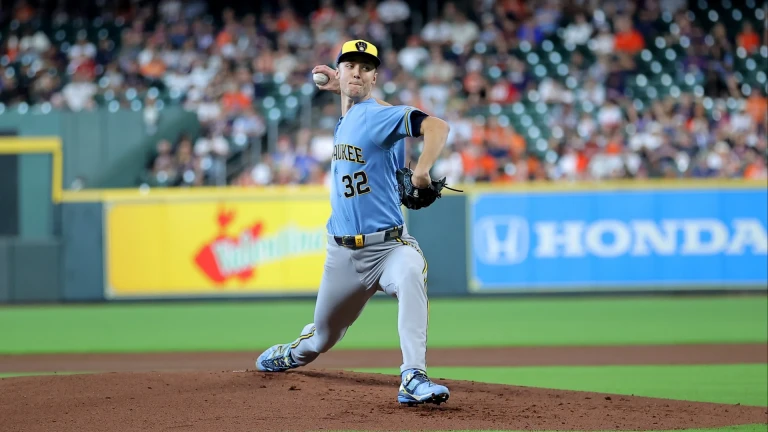 Jacob Misiorowski Takes the Mound: MLB Game Insights