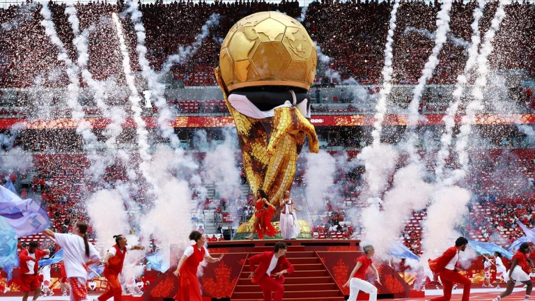 World Cup Action, Stanley Cup Final Recap, & Knicks vs. Spurs
