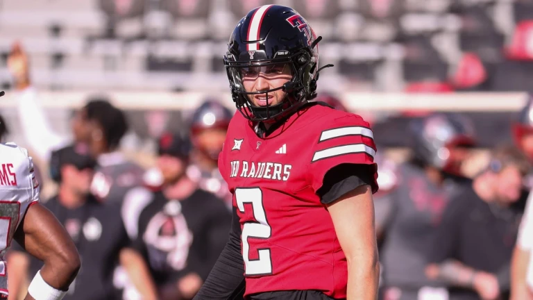 Texas Tech's Big Investments and NCAA Football Dynamics