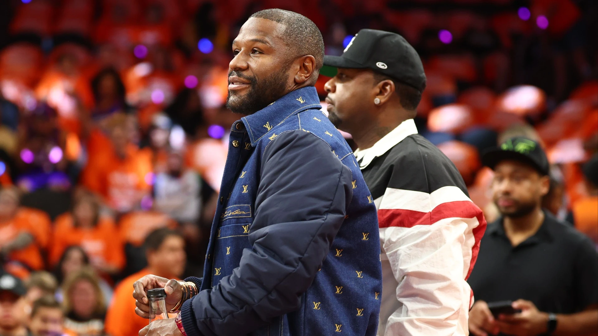 Floyd Mayweather Jr. Faces Tumultuous Legal & Personal Battles