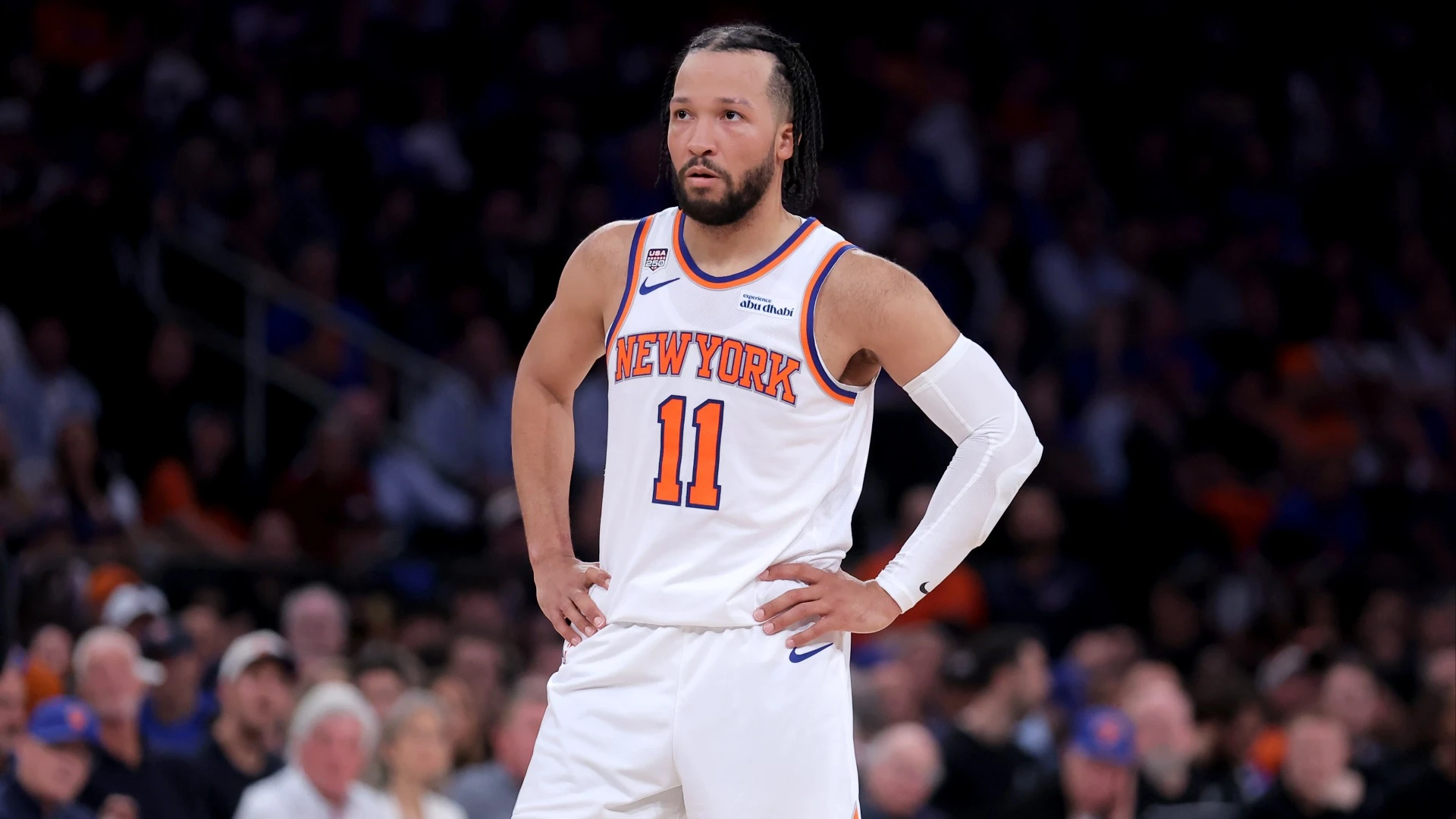 Knicks Finals MVP Debate: Is Jalen Brunson Being Overrated?