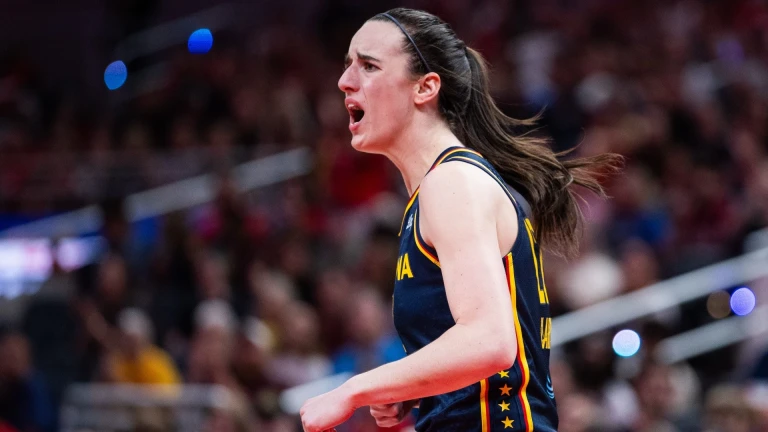 Caitlin Clark's Impact on WNBA and its Diverse Audience