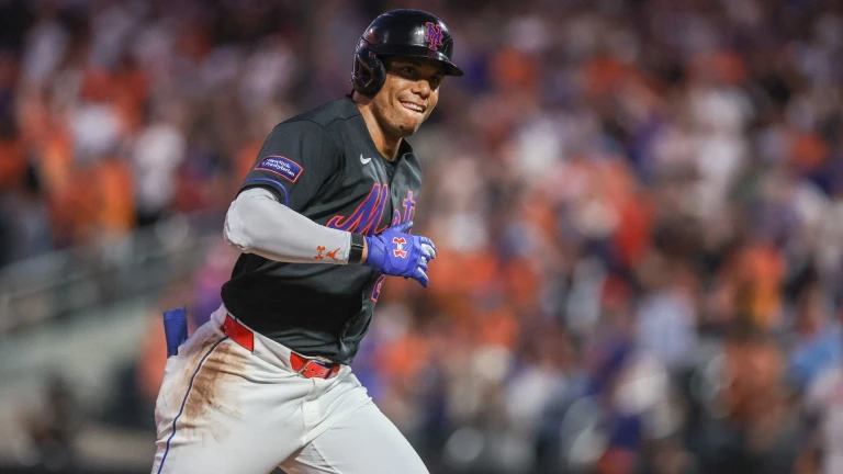 Mets Close to Wild Card Despite Mixed Performance Thus Far