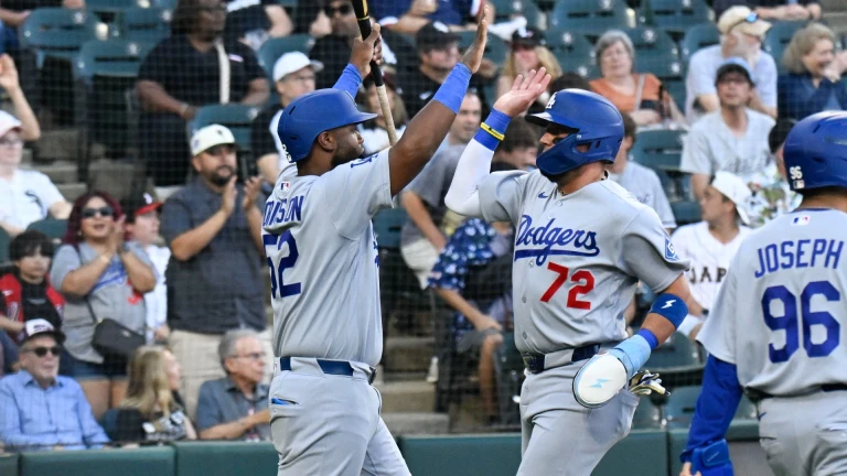 Dodgers' Performance and Potential Trades at Deadline