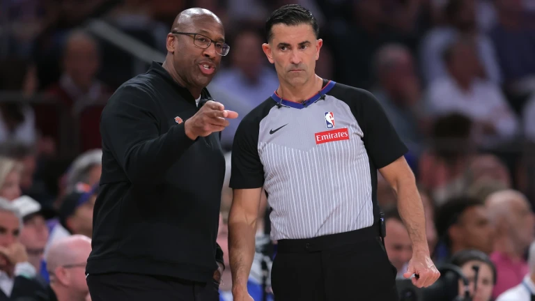 Mike Brown's Impact on the Knicks and Player Resilience