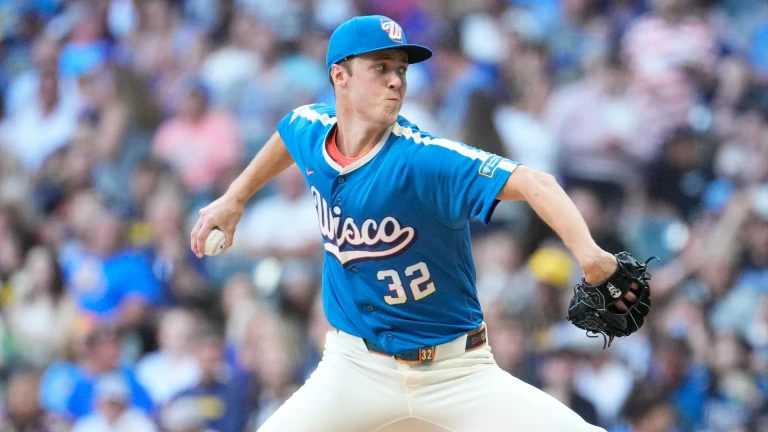MLB Insights: Jacob Misiorowski Dominates Cy Young Race!