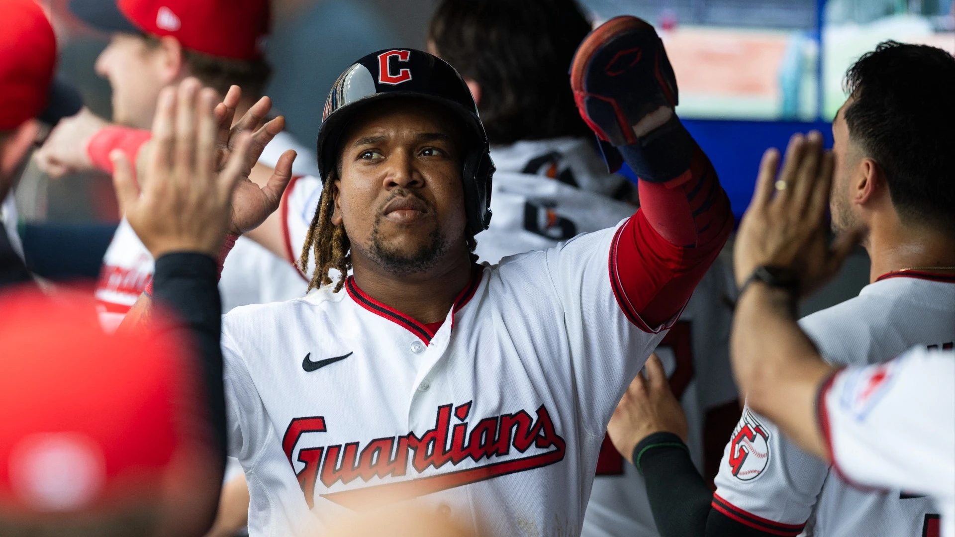 Guardians Face Potential Setback with Jose Ramirez Injury