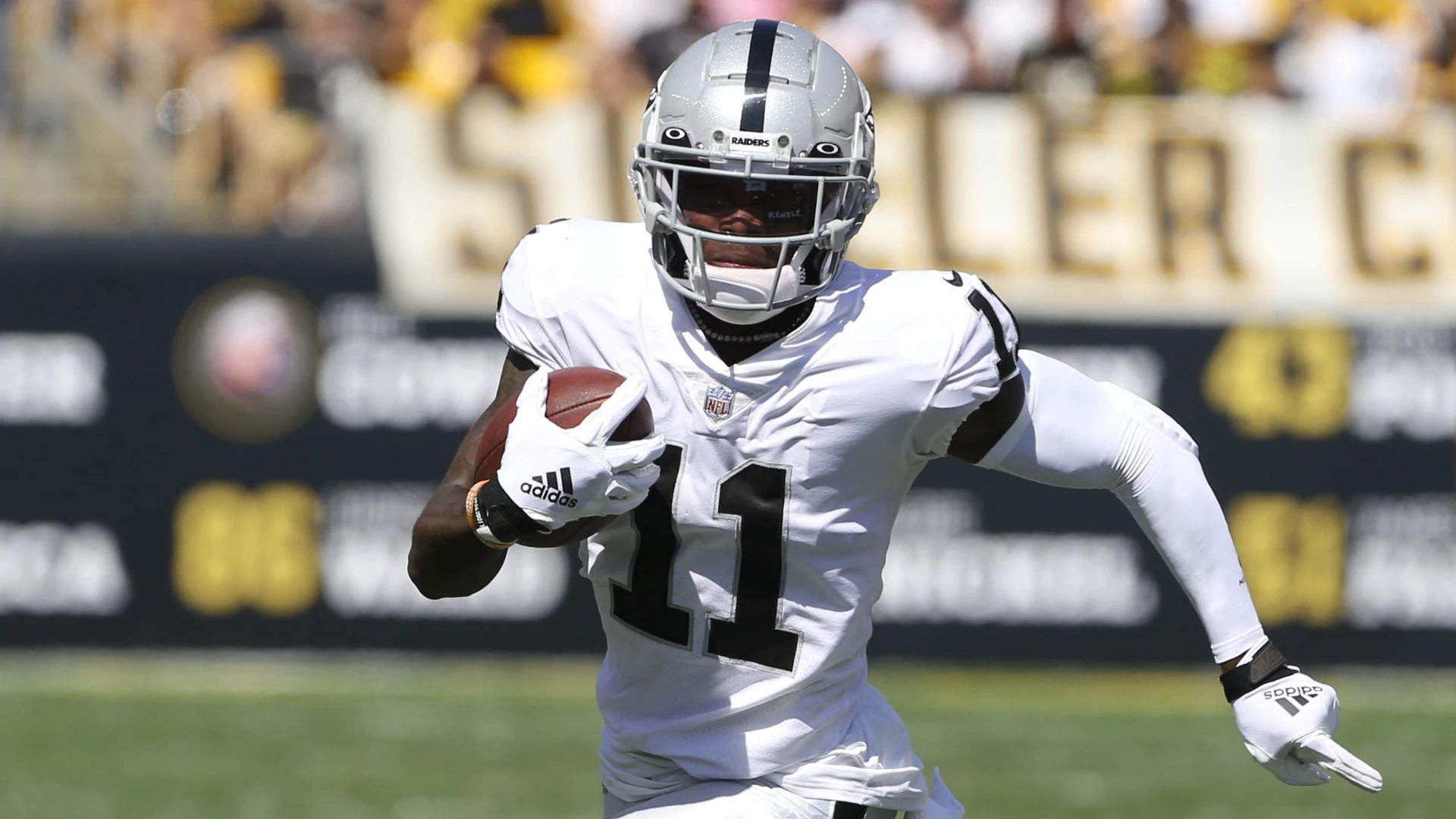 Henry Ruggs Denied Parole: Will He Get Another Chance in the NFL?