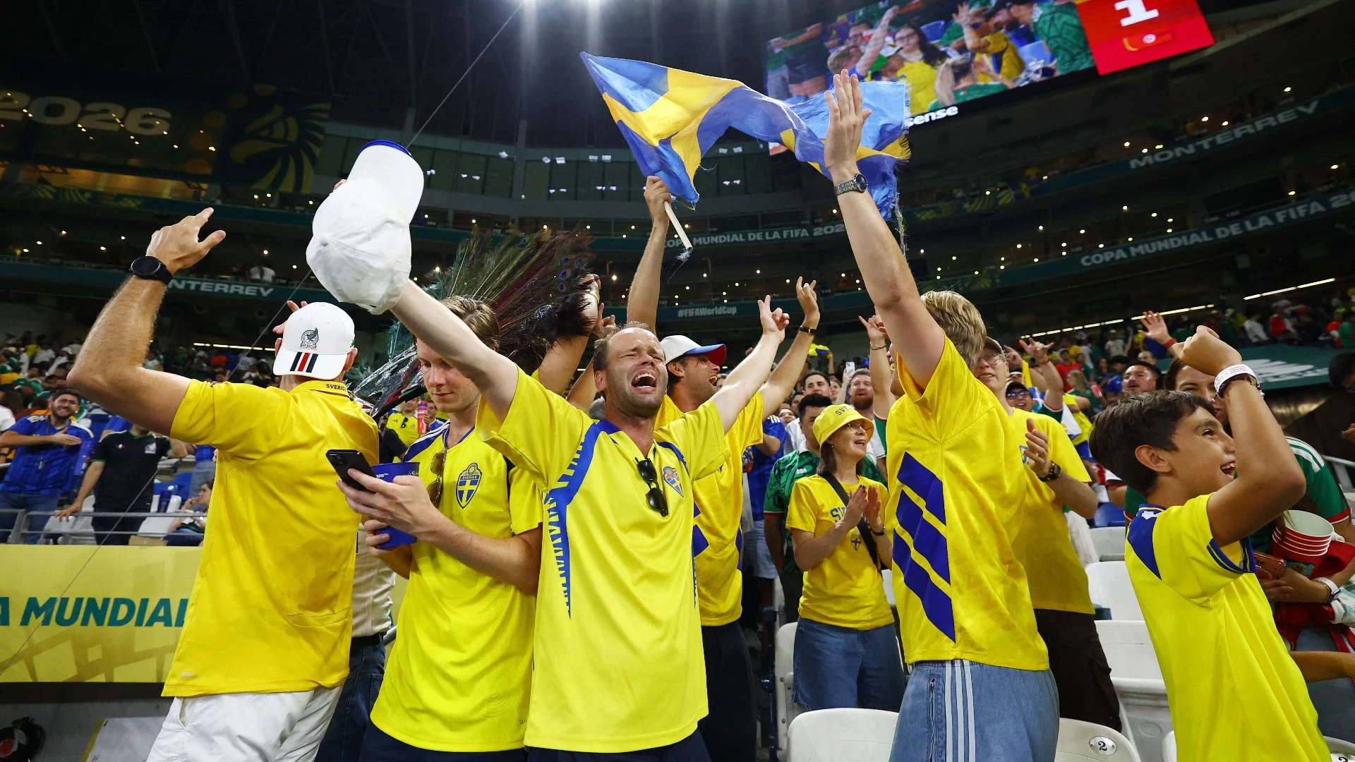 World Cup Unites Cultures & Boosts Local U.S. Businesses