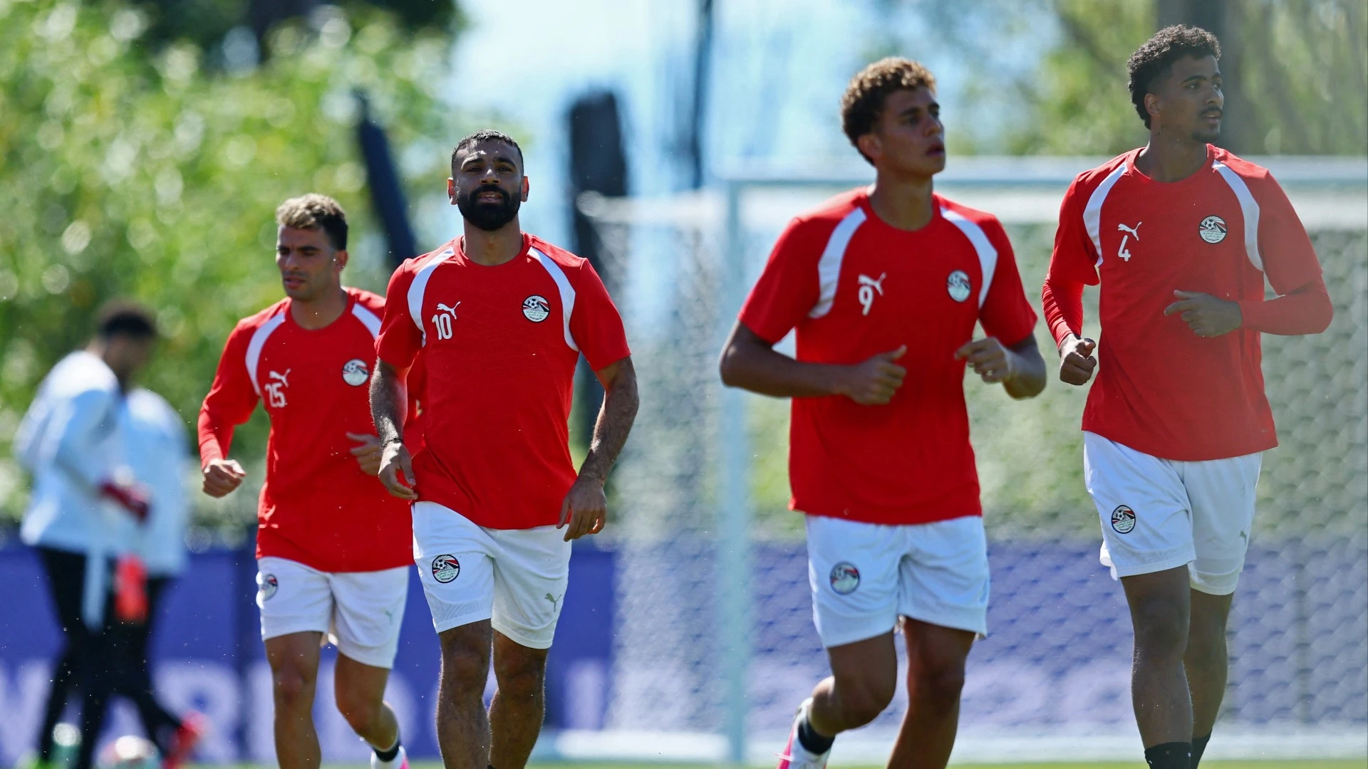 Belgium vs Egypt Match Preview: Intriguing Group G Showdown