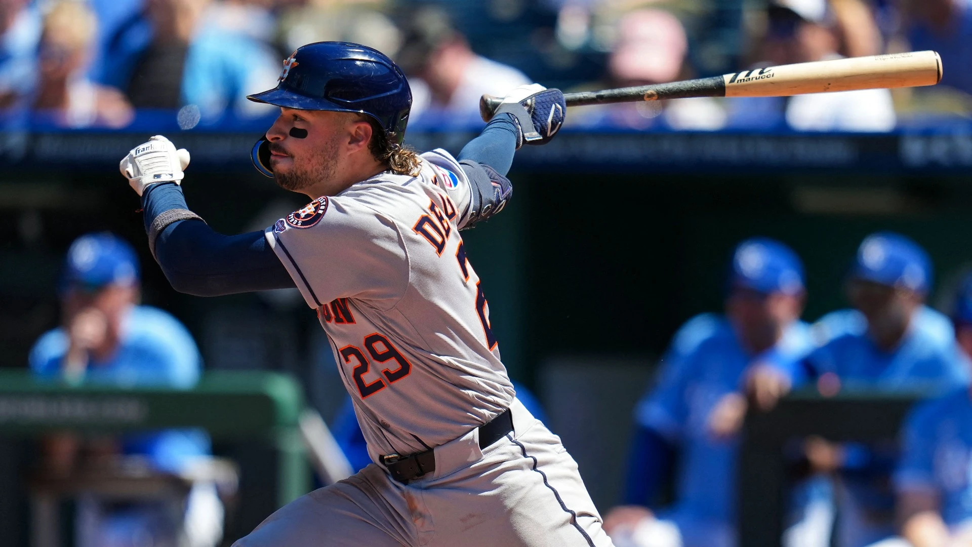 Tigers vs. Astros: Key Insights for Tonight's MLB Showdown!