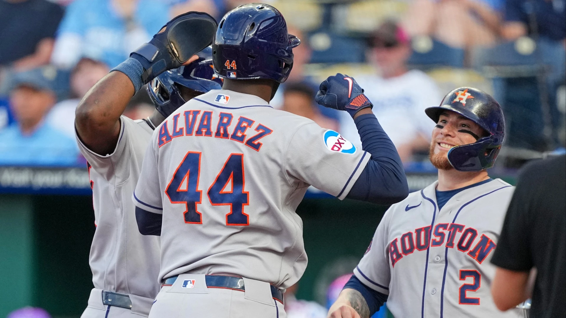 MLB Monday Best Bets: Tigers vs. Astros & Rays vs. Dodgers