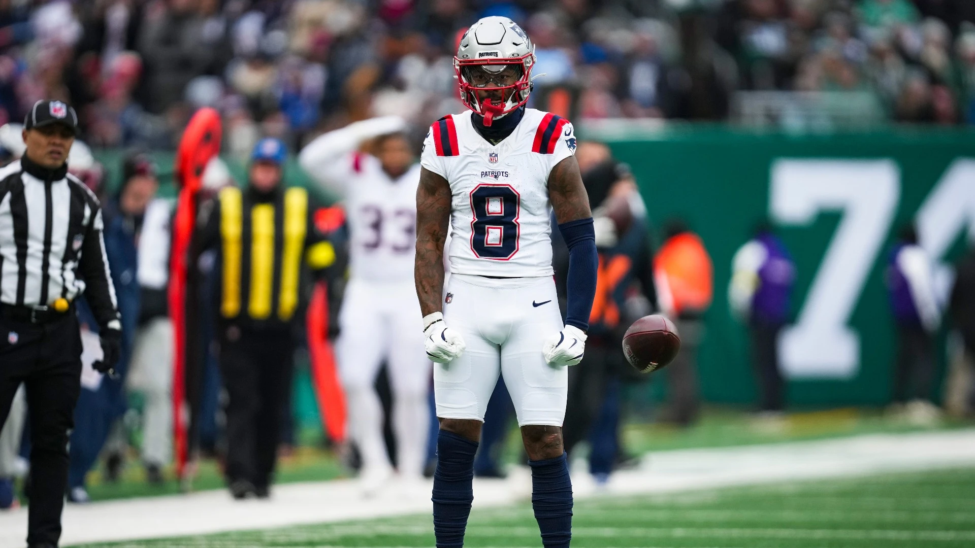 NFL Offseason News: Diggs Next Team & Mayfield Extension