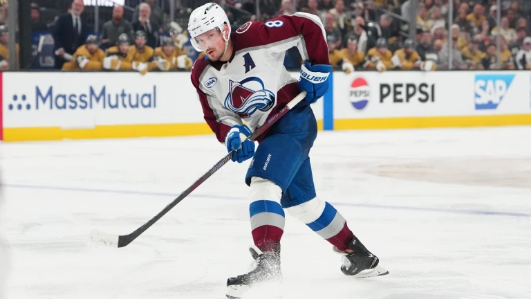 2027 Stanley Cup Odds: Colorado, Vegas, and Edmonton Lead Pack
