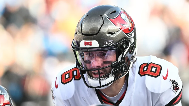 Baker Mayfield's Contract Uncertainty: NFL Training Camp Insights
